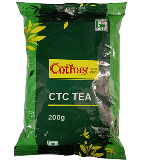 Cothas Tea Powder